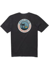 Vissla - Sun Down Short Sleeve Tee - Westside Surf + Street