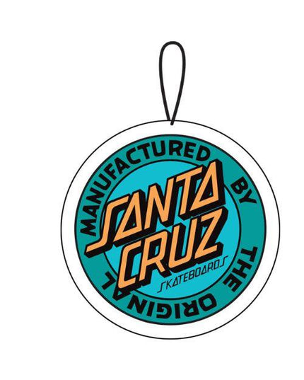 Santa Cruz - Air Fresheners - Westside Surf + Street