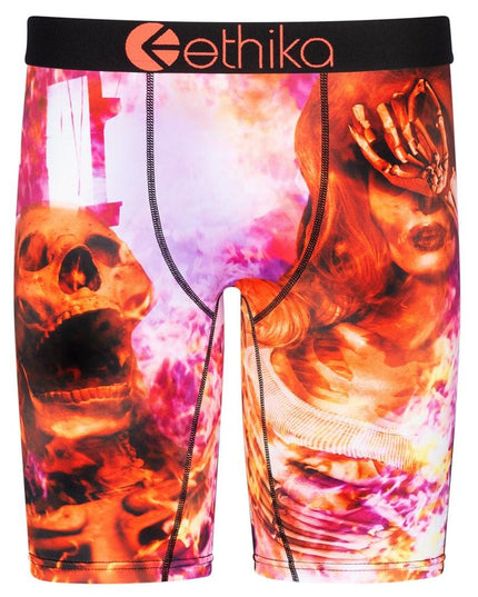 Ethika - Undies (Mens) - Westside Surf + Street