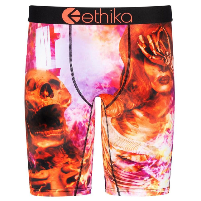 Ethika - Undies (Mens) - Westside Surf + Street