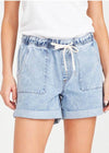 Junkfood - Mabel Shorts - Westside Surf + Street