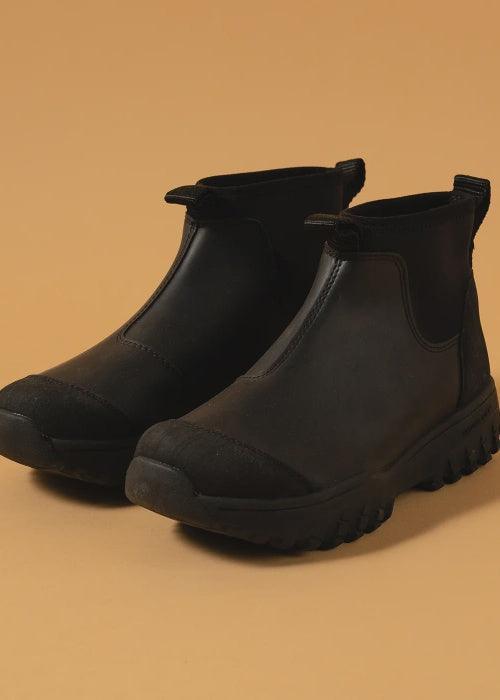 Woden - Magda Low Waterproof Boots - Westside Surf + Street