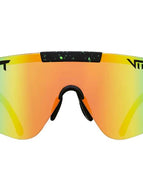 The Monster Bull Polarized