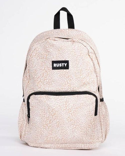Rusty - Indiana Backpack - Westside Surf + Street
