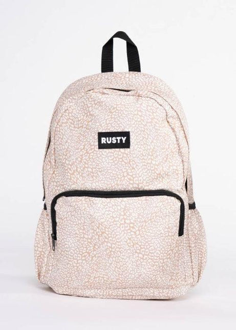 Rusty - Indiana Backpack - Westside Surf + Street