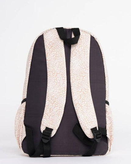 Rusty - Indiana Backpack - Westside Surf + Street