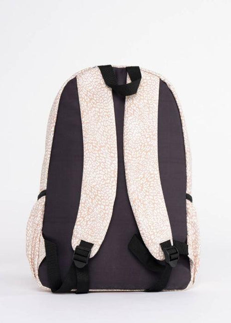 Rusty - Indiana Backpack - Westside Surf + Street