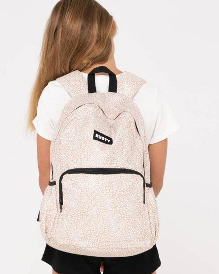 Rusty - Indiana Backpack - Westside Surf + Street