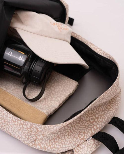 Rusty - Indiana Backpack - Westside Surf + Street