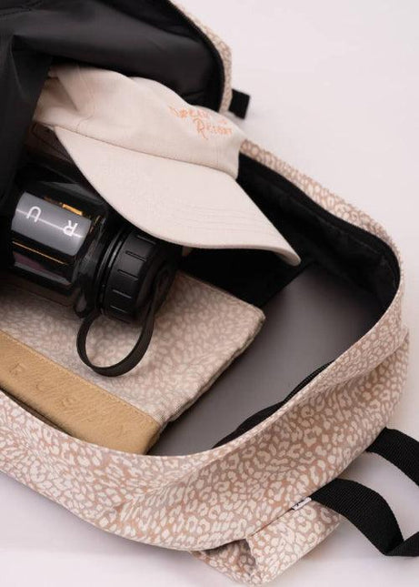 Rusty - Indiana Backpack - Westside Surf + Street