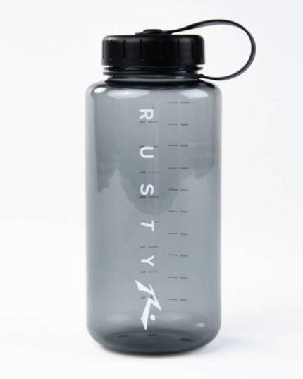 Rusty - Chill Out 1L BPA Free Drink Bottle - Westside Surf + Street