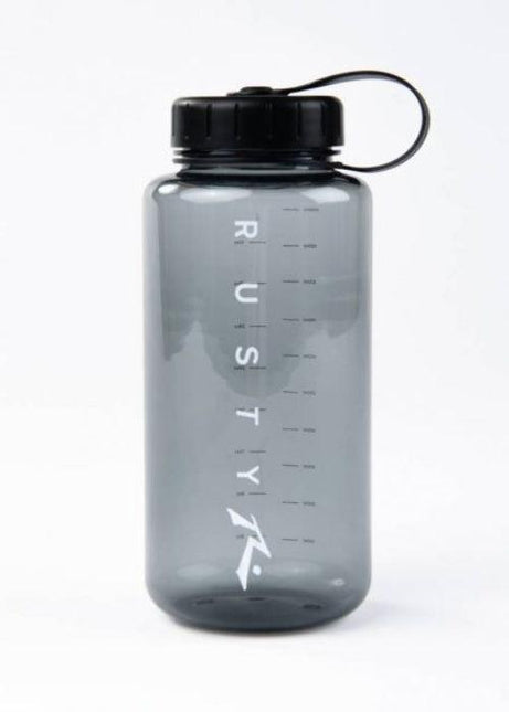 Rusty - Chill Out 1L BPA Free Drink Bottle - Westside Surf + Street