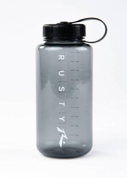 Rusty - Chill Out 1L BPA Free Drink Bottle - Westside Surf + Street