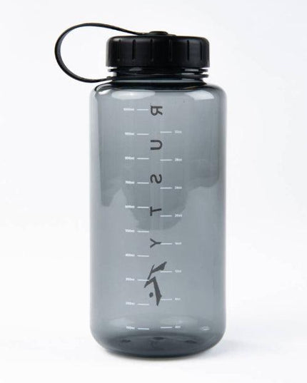 Rusty - Chill Out 1L BPA Free Drink Bottle - Westside Surf + Street