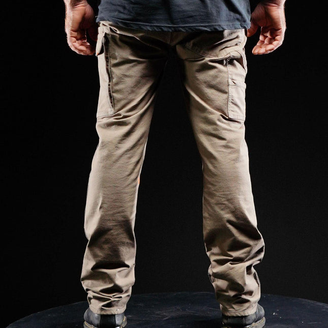 Volcom - Caliper Workwear Pant - Westside Surf + Street