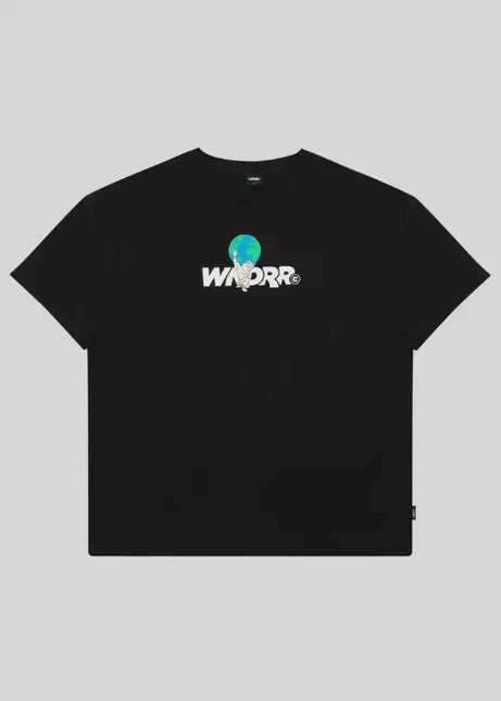 WNDRR - Atlas Box Fit Tee