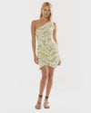 Amuse - Oasis Dress - Westside Surf + Street