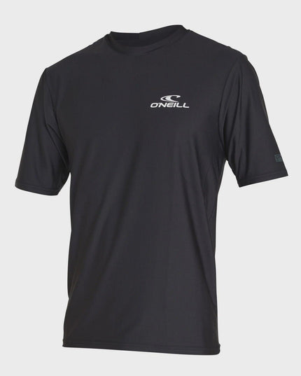 O'Neill - Reactor UV Short Sleeve Rash Vest - Westside Surf + Street