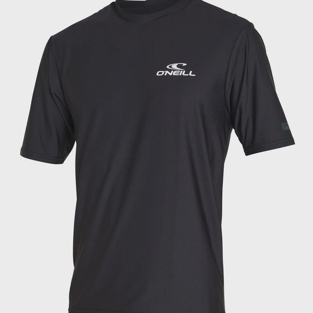 O'Neill - Reactor UV Short Sleeve Rash Vest - Westside Surf + Street