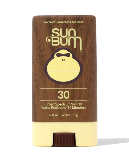 Sun Bum - Original Face Stick SPF 30 88ml