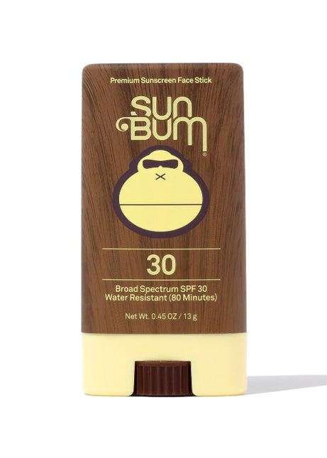 Sun Bum - Original Face Stick SPF 30 88ml