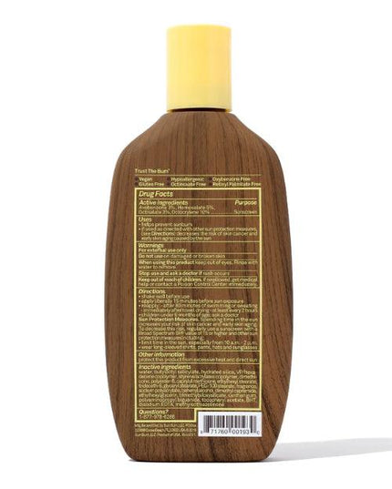 Sun Bum - SPF 30 Lotion 237ml - Westside Surf + Street