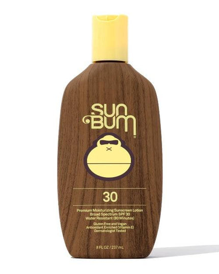 Sun Bum - SPF 30 Lotion 237ml - Westside Surf + Street