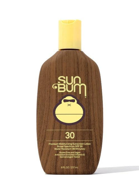 Sun Bum - SPF 30 Lotion 237ml - Westside Surf + Street