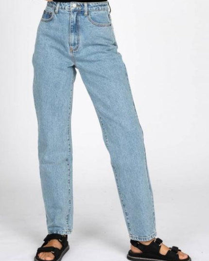 Rusty - High Baggy Jean - Westside Surf + Street