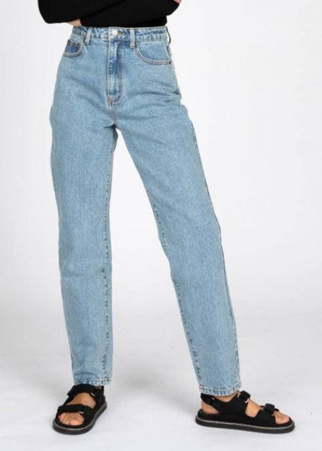 Rusty - High Baggy Jean - Westside Surf + Street