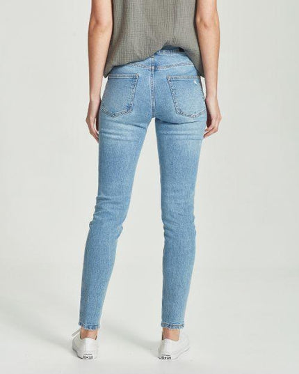 Junkfood - Petra Tall Jean - Westside Surf + Street