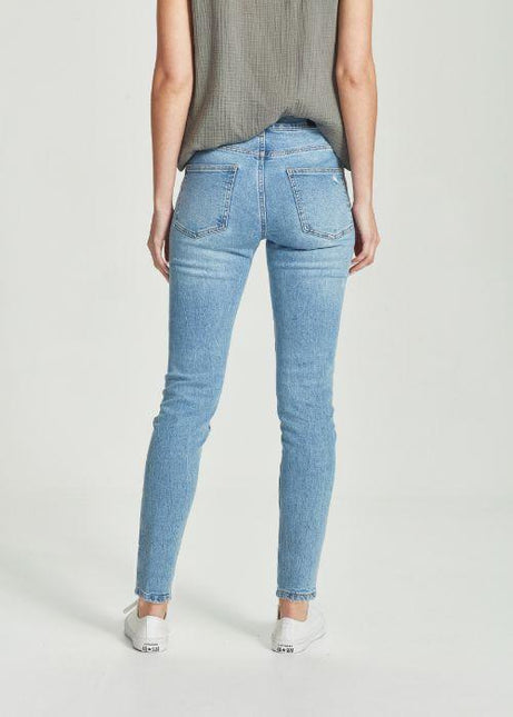 Junkfood - Petra Tall Jean - Westside Surf + Street