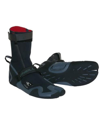 O'Neill - Psycho Tech 5mm Split Toe Boot - Westside Surf + Street