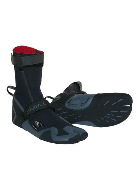 O'Neill - Psycho Tech 5mm Split Toe Boot - Westside Surf + Street