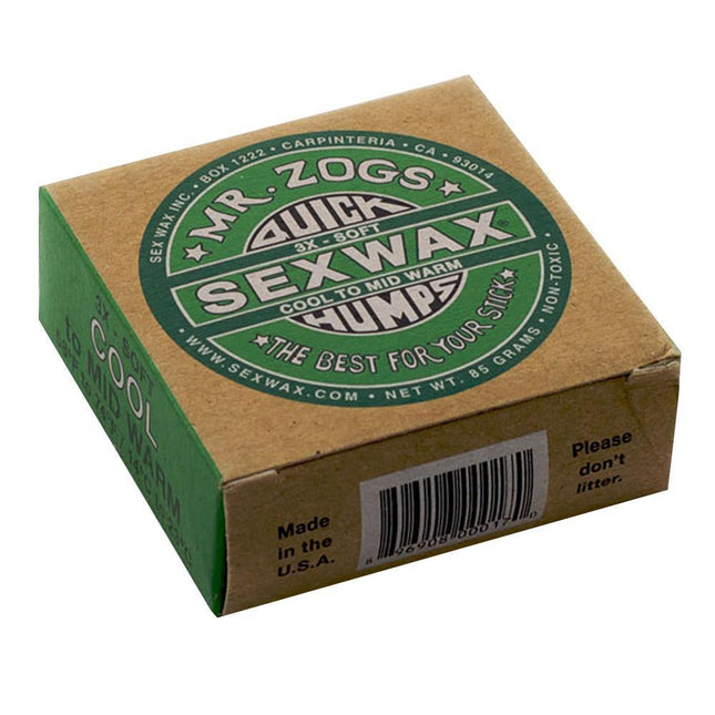 Sex Wax Quick Humps - Westside Surf + Street