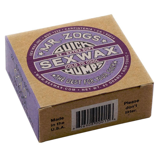 Sex Wax Quick Humps - Westside Surf + Street