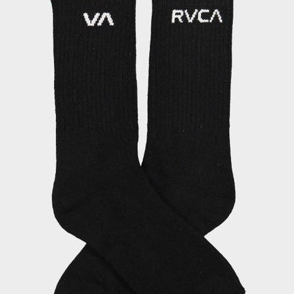 RVCA - Union Sock III 5 Pack - Westside Surf + Street