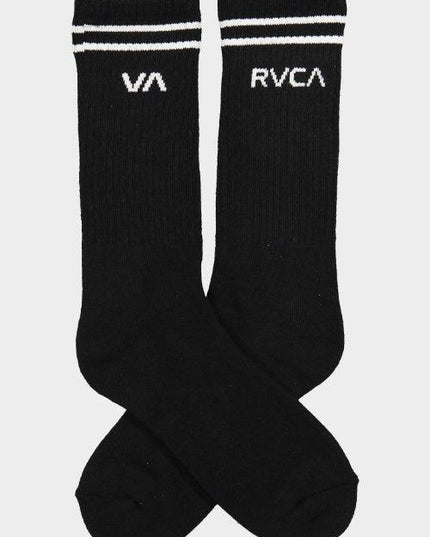 RVCA - Union Sock III 5 Pack - Westside Surf + Street