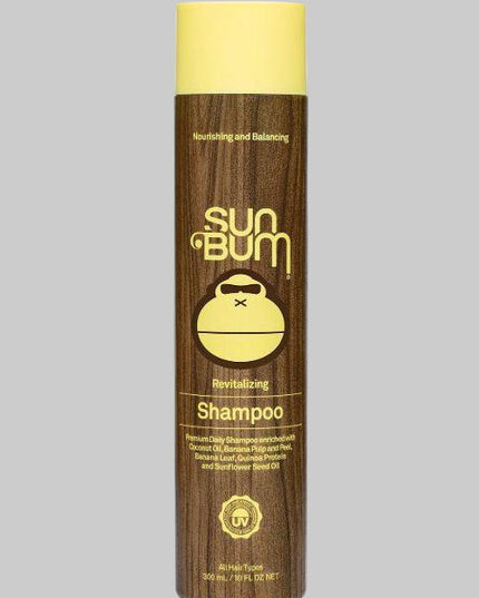 Sun Bum - Revitalizing Shampoo - Westside Surf + Street