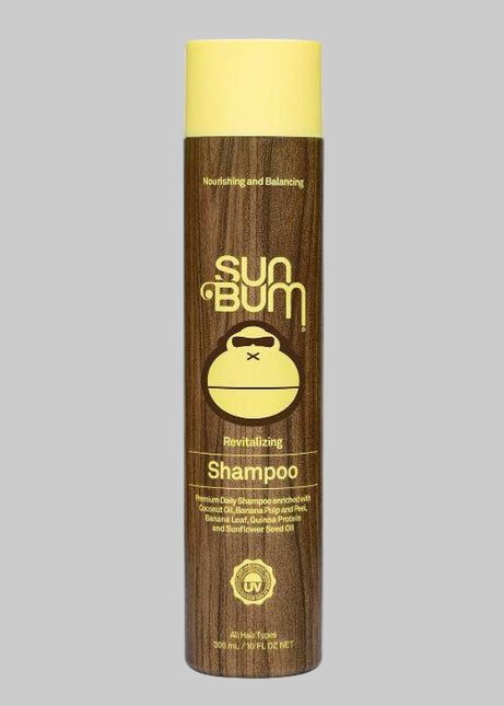 Sun Bum - Revitalizing Shampoo - Westside Surf + Street