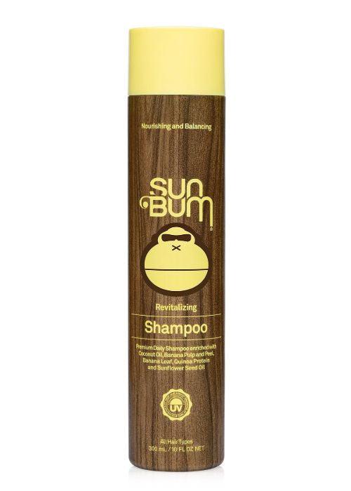 Sun Bum - Revitalizing Shampoo - Westside Surf + Street