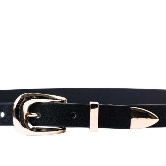Rusty - Cant Buy Love High Waisted Belt - Westside Surf + Street