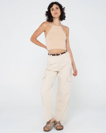 Rusty - Cant Buy Love High Waisted Belt - Westside Surf + Street