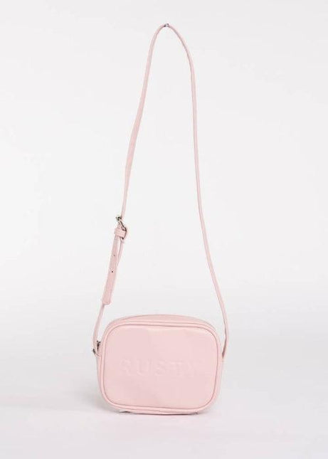 Rusty - Riviera Side Bag (Girls) - Westside Surf + Street