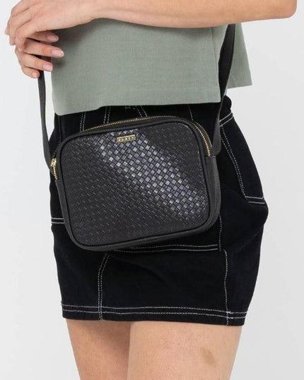 Rusty - Rumors Side Bag - Westside Surf + Street