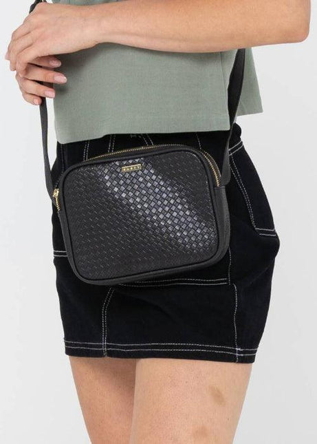 Rusty - Rumors Side Bag - Westside Surf + Street