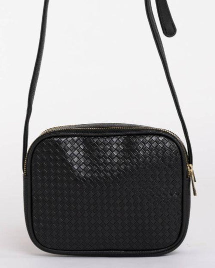 Rusty - Rumors Side Bag - Westside Surf + Street