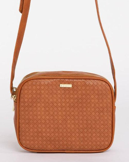 Rusty - Rumors Side Bag - Westside Surf + Street