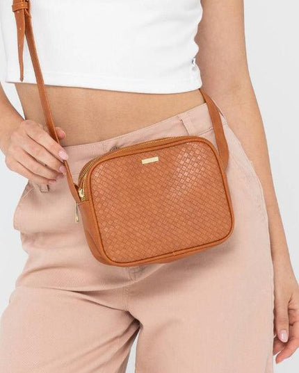 Rusty - Rumors Side Bag - Westside Surf + Street