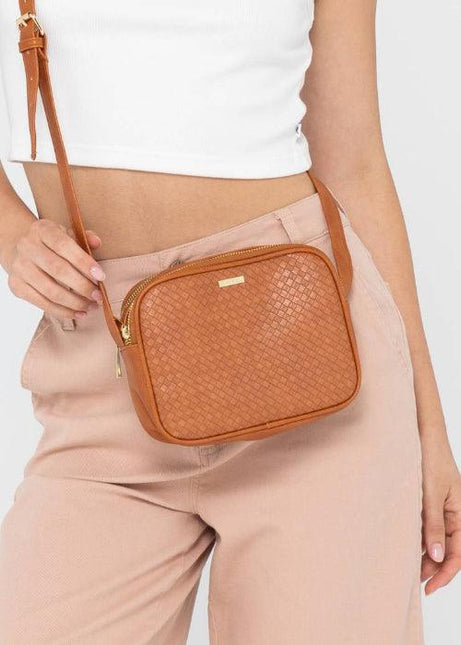 Rusty - Rumors Side Bag - Westside Surf + Street